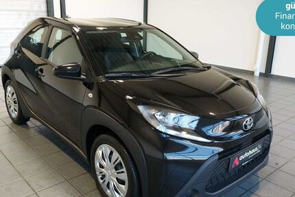 Toyota Aygo (X) 24.946 km 13.990 € Wuppertal 42287