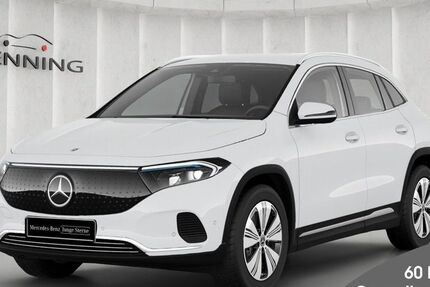 Mercedes-Benz EQA 5.302 km 33.670 &euro; Herne 44653