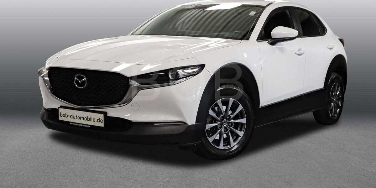 Mazda CX-30 58.940 km 19.444 &euro; Bochum 44809