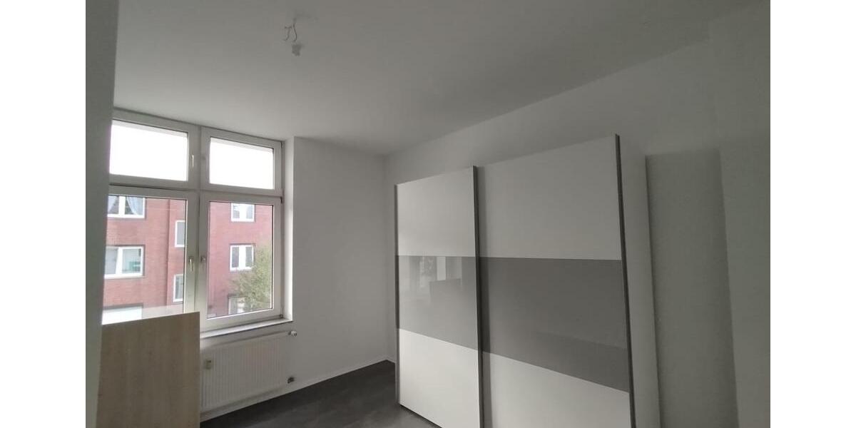 Etagenwohnung Oberhausen Rothebusch - 2 Zimmer, 74 m&sup2;, 685&euro; | Angebot:24611239