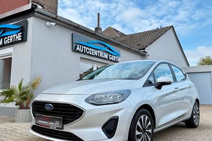 Ford Fiesta 38.000 km 15.990 € Bochum 44805