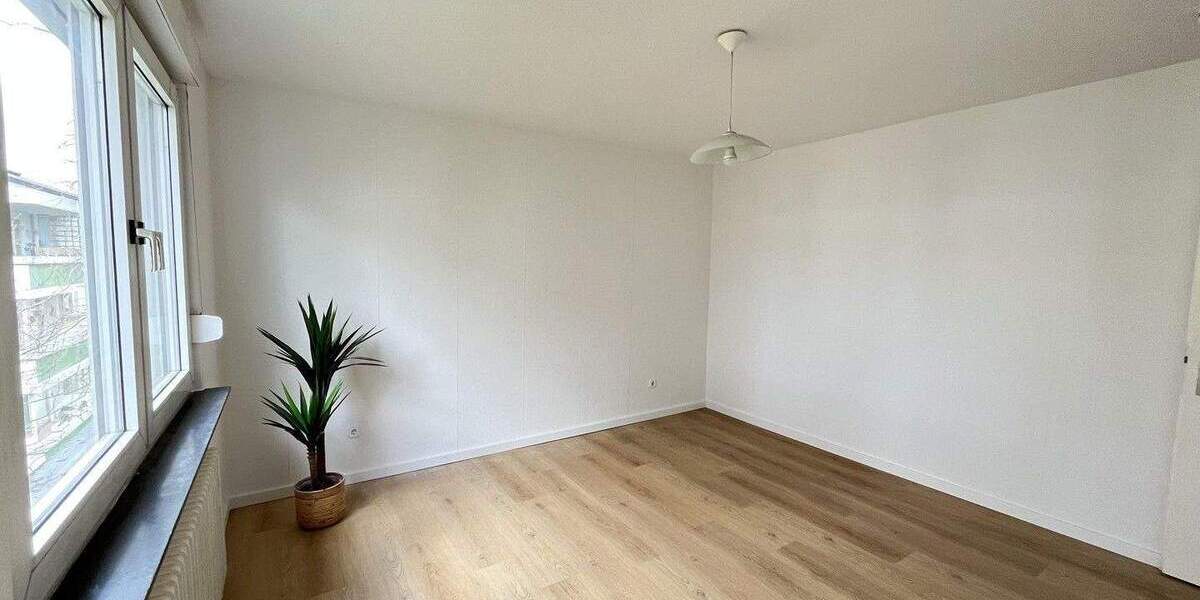 Etagenwohnung Dorsten Holsterhausen - 3 Zimmer, 73 m&sup2;, 700&euro; | Angebot:25752285