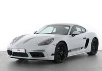Gebrauchtwagen Porsche Cayman