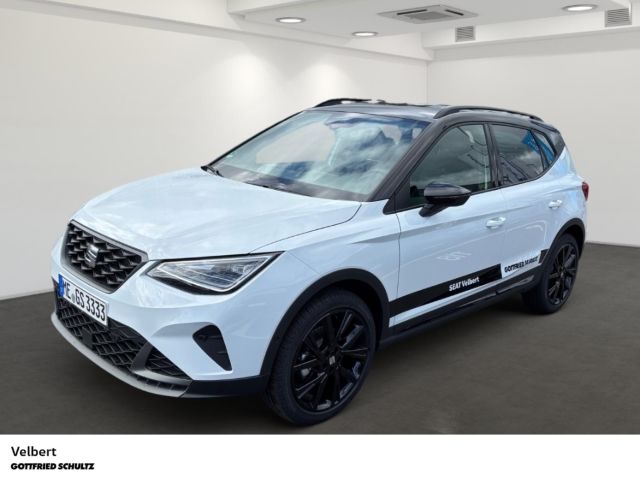 Seat Arona 5.000 km 26.490 &euro; Velbert 42553
