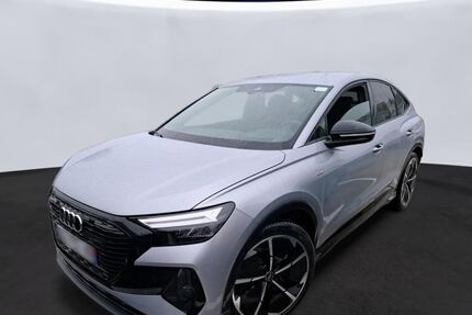 Audi Q4 e-tron 39.442 km 34.240 &euro; Hagen 58091