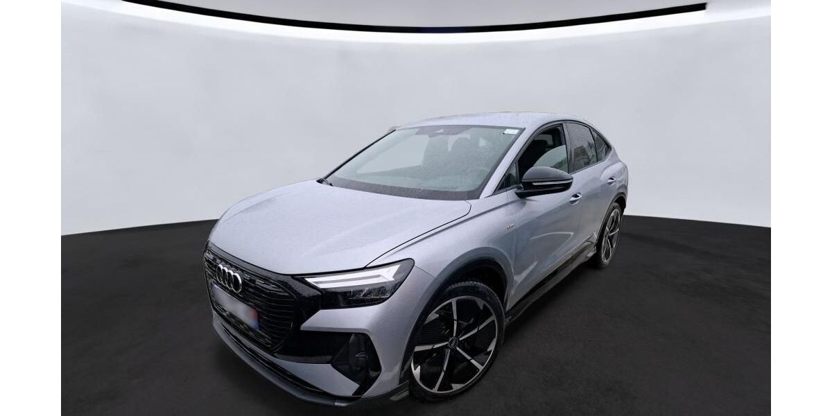 Audi Q4 e-tron 39.442 km 34.240 &euro; Hagen 58091