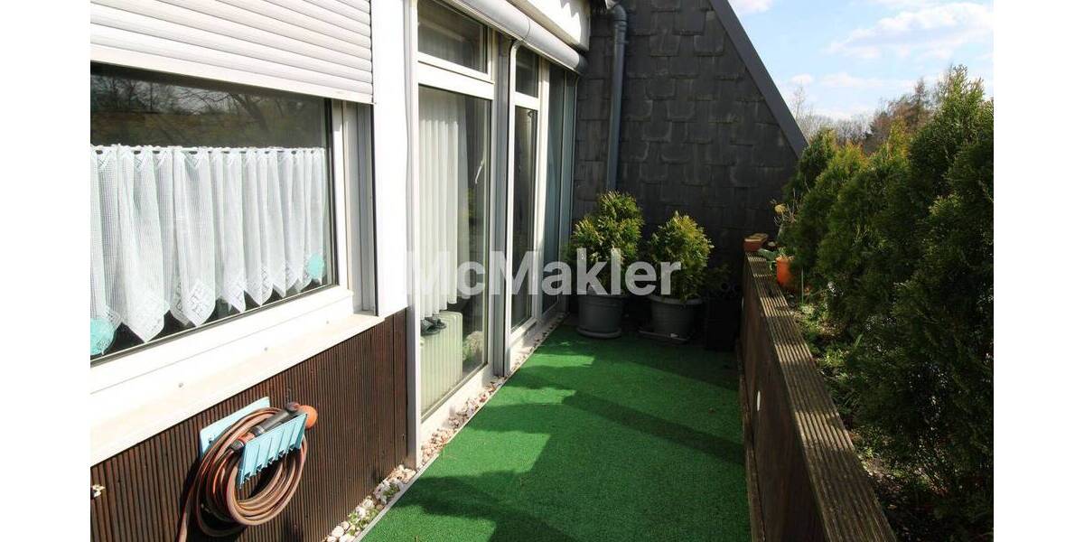 Etagenwohnung Marl Alt-Marl - 2 Zimmer, 70 m&sup2;, 145.000&euro; | Angebot:26617577