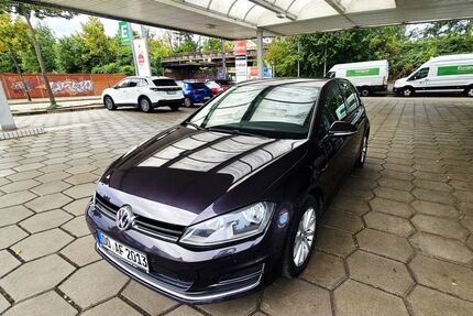 VW Golf 162.000 km 10.900 &euro; Dortmund 44309