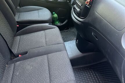 Mercedes-Benz Vito 139.500 km 19.700 € Mülheim an der Ruhr 45473
