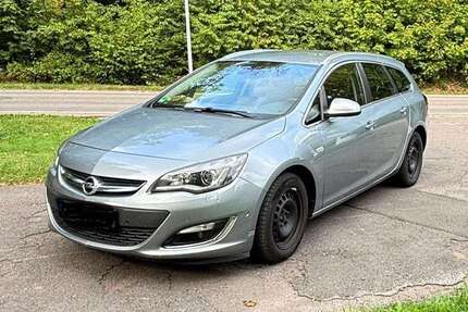 Opel Astra 181.000 km 3.900 &euro; Hagen, Stadt der FernUniversität 58093