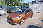 Ford Fiesta 1,6 78.589 km 8.599 &euro; Witten 58454