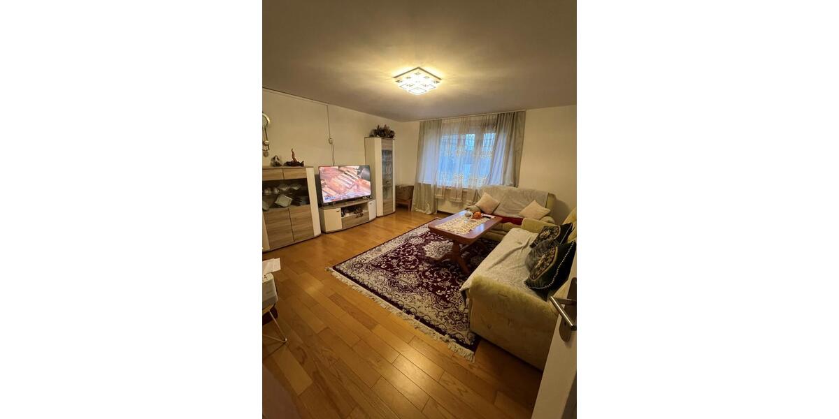 Etagenwohnung Oberhausen Alstaden - 3 Zimmer, 65 m&sup2;, 420&euro; | Angebot:24416143