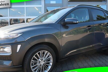 Hyundai KONA 59.300 km 18.820 € Marl 45772