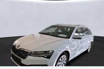 Skoda Superb 98.925 km 20.350 &euro; Bochum 44809