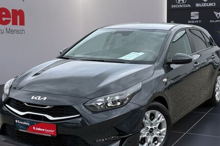 Kia ceed / Ceed 13.914 km 21.459 &euro; Essen 45141