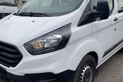 Ford Tourneo Custom 90.000 km 18.990 &euro; Essen 45309