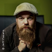Marc Broussard - Bayou Soul Tour 2026