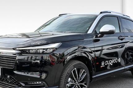 Honda HR-V 10.000 km 33.770 € Wuppertal 42103