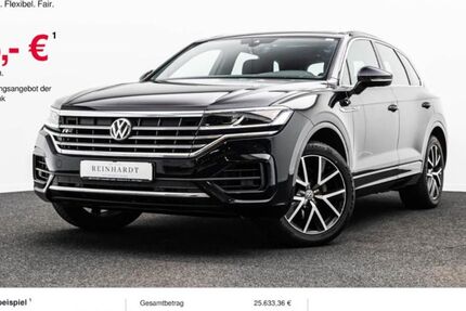 VW Touareg 168.152 km 27.170 &euro; Hagen 58091