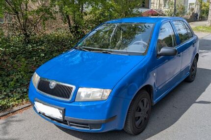 Skoda Fabia 173.500 km 999 &euro; Gelsenkirchen 45892