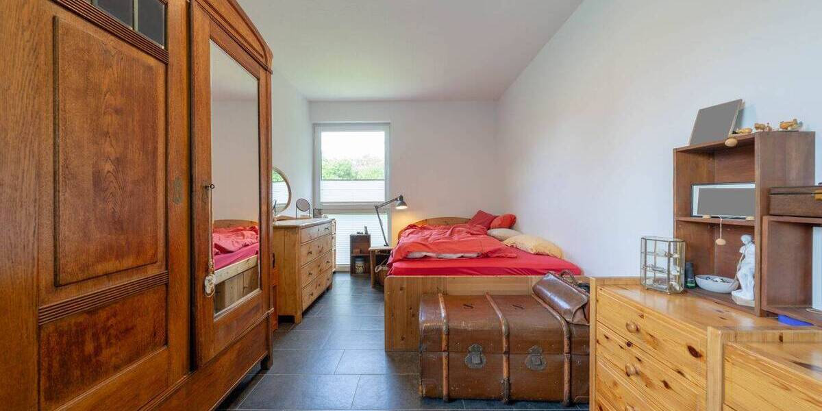 Etagenwohnung Lünen Brambauer - 3 Zimmer, 89 m&sup2;, 979&euro; | Angebot:26909535