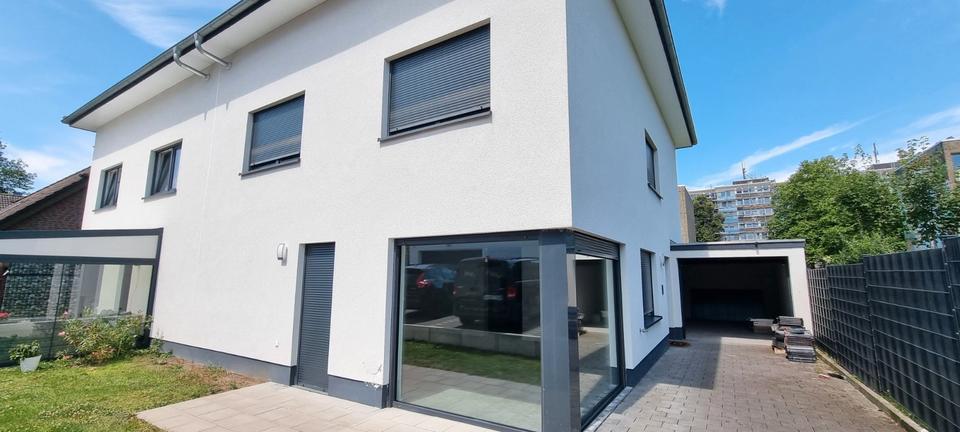 Doppelhaushälfte Herne Wanne-Bickern - 5 Zimmer, 208 m&sup2;, 649.000&euro; | Angebot:26443548