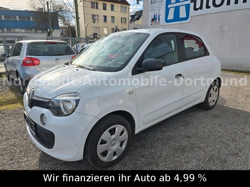 Renault Twingo 195.000 km 4.500 € Dortmund 44145