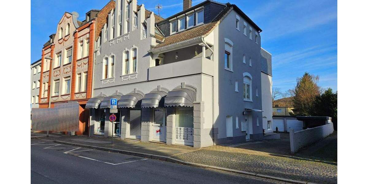 Mehrfamilienhaus, Wohnhaus Wetter (Ruhr) Wengern - 1 Zimmer, 360 m&sup2;, 785.000&euro; | Angebot:24916781