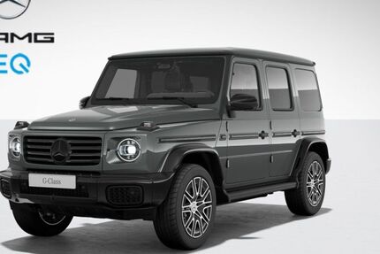 Mercedes-Benz G 580 9.500 km 153.780 &euro; Hagen 58135