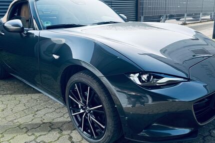 Mazda MX-5 7.015 km 29.890 &euro; Essen 45356