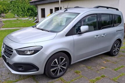 Mercedes-Benz T-Klasse 34.500 km 24.700 &euro; Marl 45770