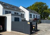 Reihenmittelhaus (WEG) in Remscheid Hasten