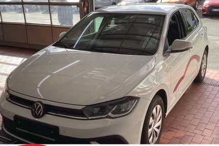VW Polo 8.020 km 22.490 &euro; Hattingen 45527