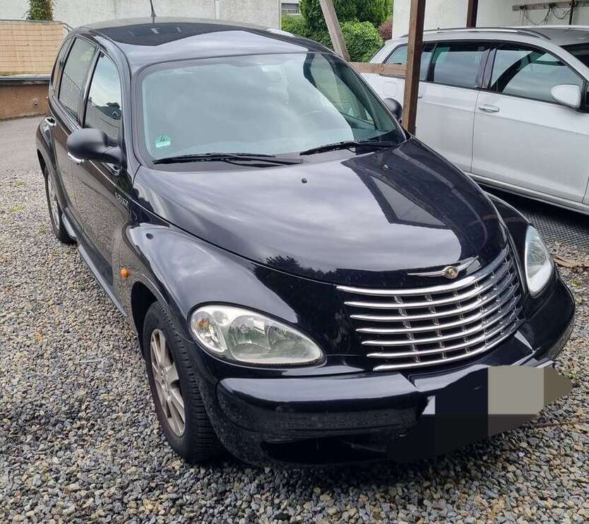 PT Cruiser