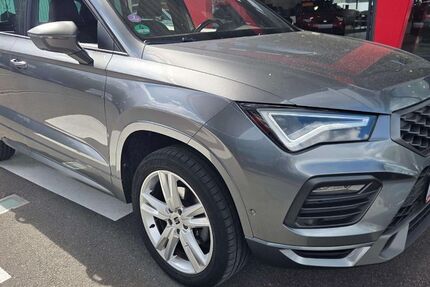 Seat Ateca 37.400 km 28.880 € Essen 45326