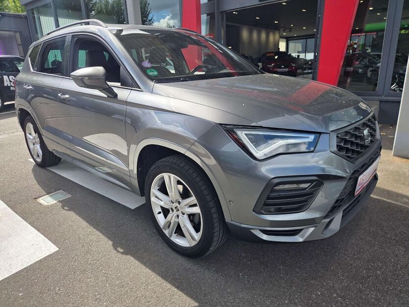 Seat Ateca 37.400 km 28.880 € Essen 45326