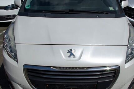 Peugeot 5008 215.000 km 3.950 &euro; Bottrop 46242