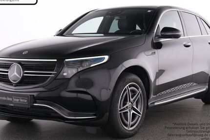Mercedes-Benz EQC 48.986 km 39.795 &euro; Essen 45309