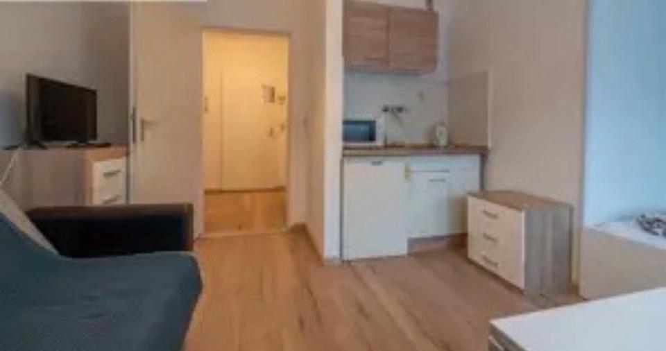 Etagenwohnung Dortmund - 1 Zimmer, 25 m&sup2;, 87.000&euro; | Angebot:26421197