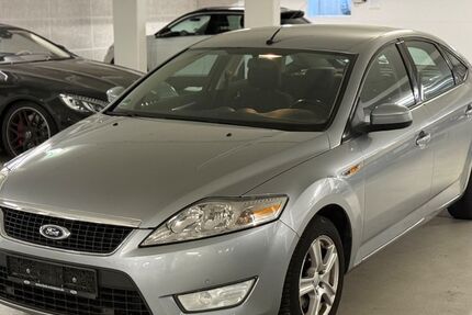 Ford Mondeo 171.000 km 4.000 &euro; Essen 45326