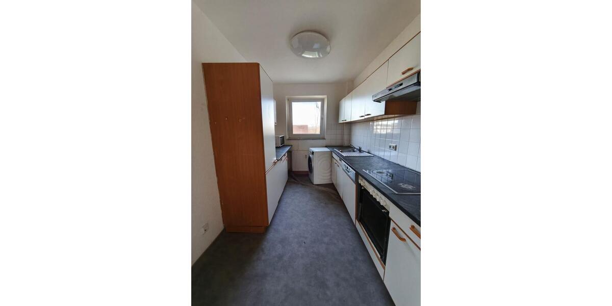 ✅Familienfreundliche 3 Zimmer Wohnung mit EBK in Witten✅ 3 zimmer