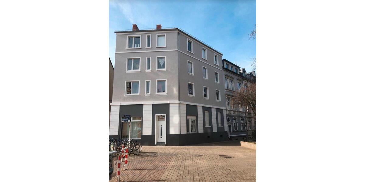 Etagenwohnung Dortmund Innenstadt West - 2.5 Zimmer, 72 m&sup2;, 735&euro; | Angebot:27577987