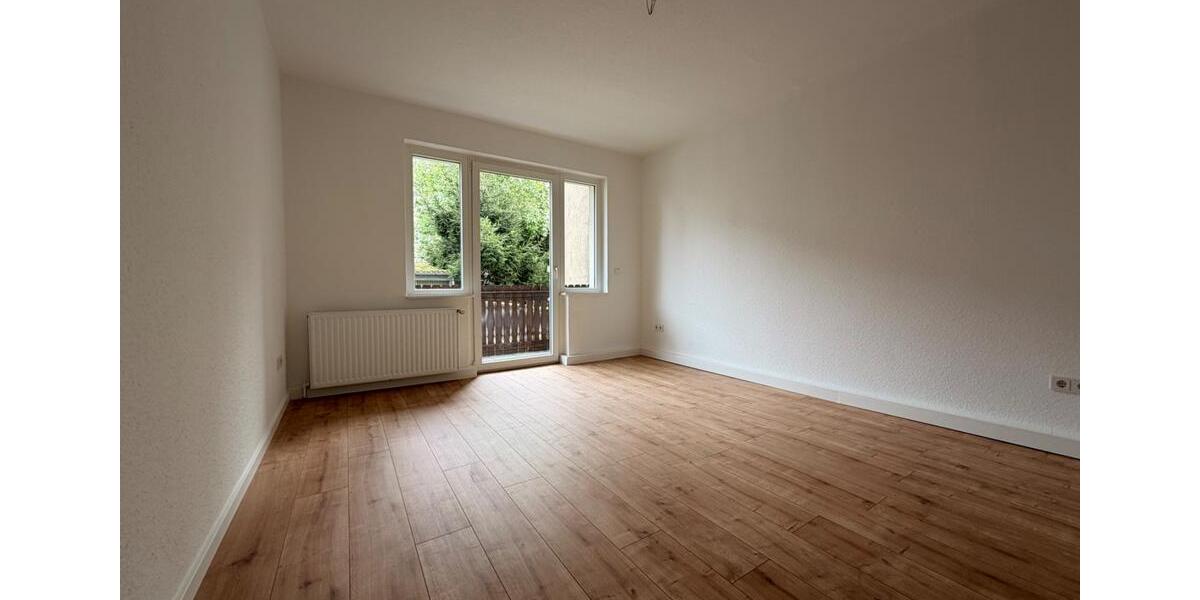 Erdgeschoßwohnung Dortmund Innenstadt Nord - 3 Zimmer, 60 m&sup2;, 620&euro; | Angebot:26256326
