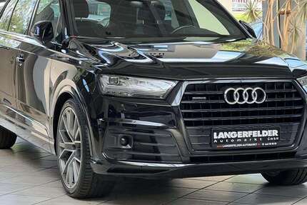 Audi Q7 55.228 km 52.395 € Wuppertal 42389