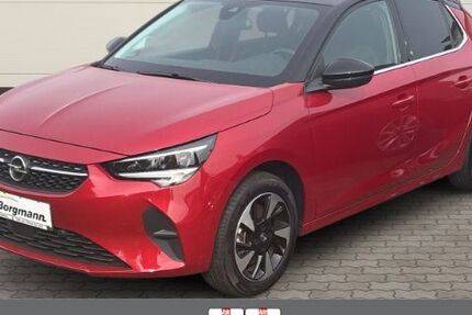 Opel Corsa 36.880 km 16.990 &euro; Haltern am See 45721