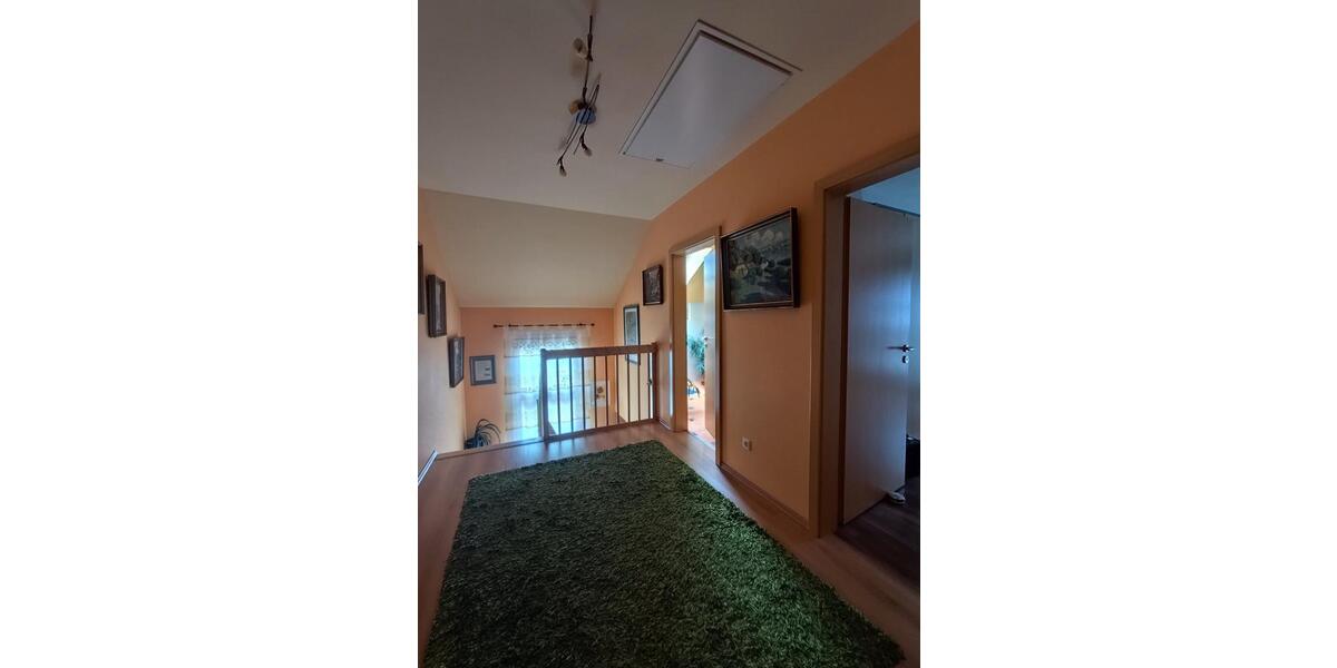 Modernes Einfamilienhaus am Feldrand in ruhiger Sackgasse in Selm 5 zimmer