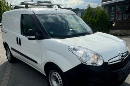 Opel Combo 189.600 km 5.900 € Gelsenkirchen 45884