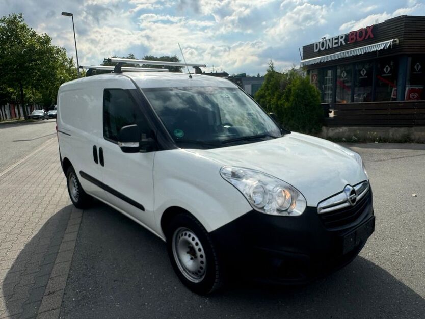 Opel Combo 189.600 km 5.900 € Gelsenkirchen 45884