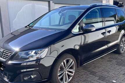 Seat Alhambra 40.112 km 29.000 € Mettmann 40822