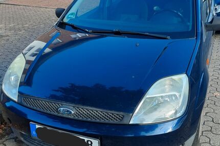 Ford Fiesta 226.000 km 1.190 € Datteln 45711